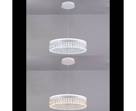 Подвесная люстра Natali Kovaltseva Sad Queen INNOVATION STYLE 83127, изображение 2