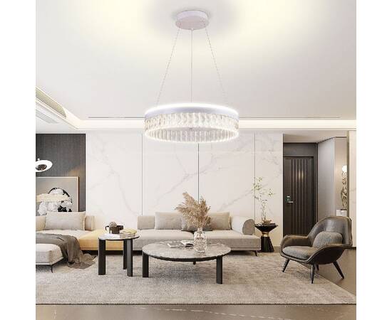 Подвесная люстра Natali Kovaltseva Sad Queen INNOVATION STYLE 83127, изображение 5