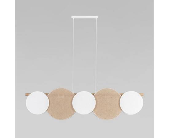 Подвесная люстра Eurosvet 4815 Pulse a068389