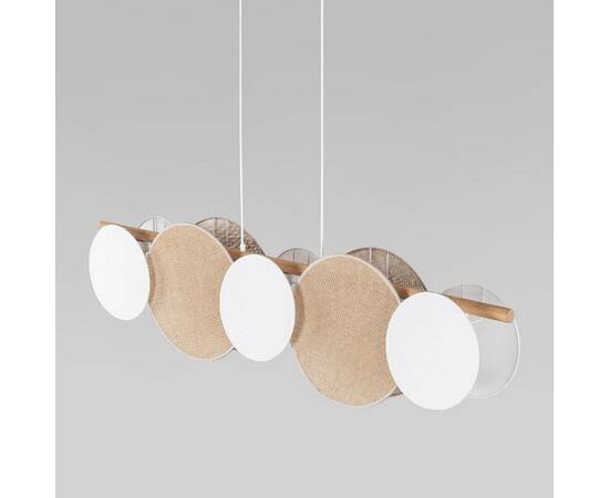 Подвесная люстра Eurosvet 4815 Pulse a068389, изображение 2