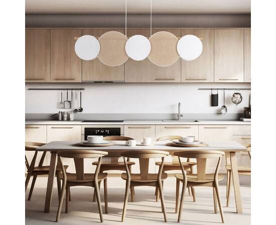 Подвесная люстра Eurosvet 4815 Pulse a068389, изображение 3