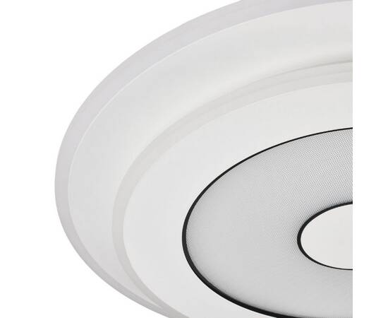 Потолочный светильник Myfar Button MR9000-CL, изображение 5