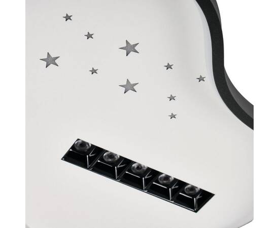 Потолочный светильник Myfar Cloud MR9020-CL, изображение 6