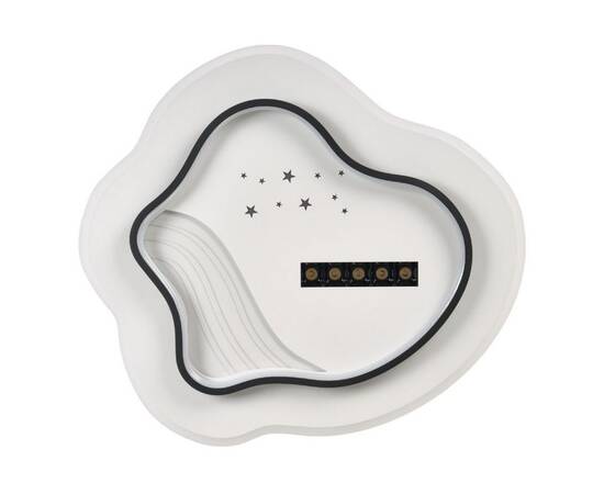 Потолочный светильник Myfar Cloud MR9020-CL, изображение 7
