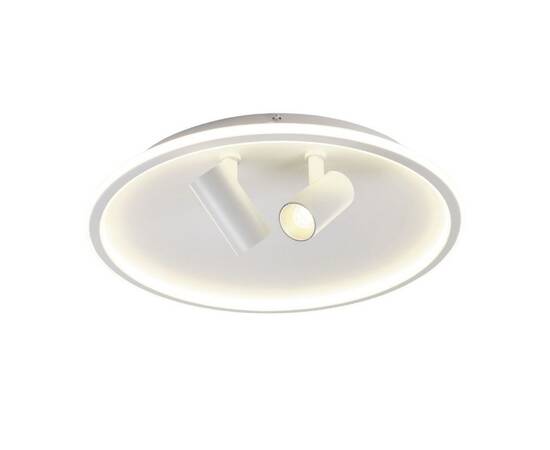 Потолочный светильник Myfar Focus MR9050-CL, изображение 3