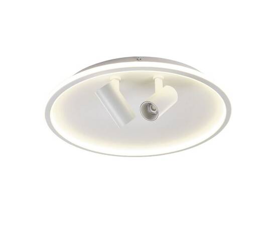 Потолочный светильник Myfar Focus MR9050-CL, изображение 4