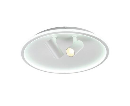 Потолочный светильник Myfar Focus MR9050-CL, изображение 5