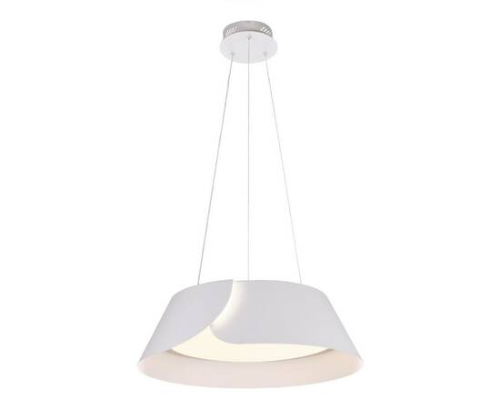 Подвесной светильник Myfar Cordelia MR9121-CL, изображение 3