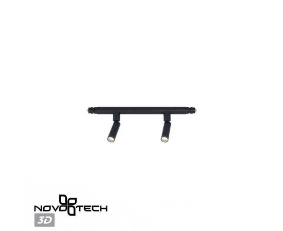 Модульный светодиодный светильник Novotech Konst Glat 359373, изображение 8