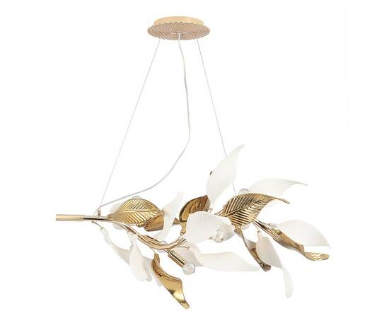 Подвесная люстра Crystal Lux STEFANIA SP6