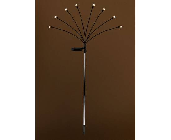 Светильник Веер на солнечной батарее Эра ERASF23-10 Б0062358