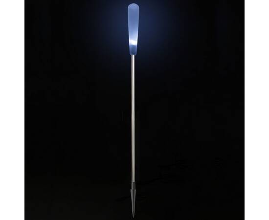 Светильник Камыши на солнечной батарее (5 шт.) Эра ERASF23-13 Б0062359, изображение 2