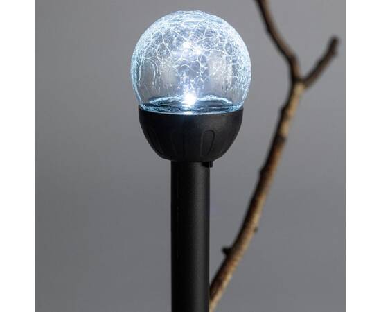 Светильник Капля на солнечной батарее Эра ERASF23-15 Б0062363, изображение 3