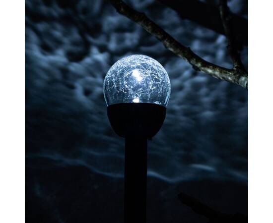 Светильник Капля на солнечной батарее Эра ERASF23-15 Б0062363, изображение 4