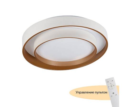 Потолочный светильник Myfar Rhea MR9161-CL