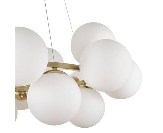 Подвесная люстра Myfar Aerton MR1943-16P, изображение 5