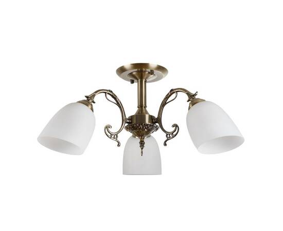 Люстра на штанге Myfar Biene MR1522-3C