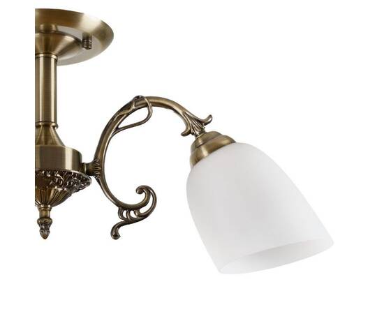 Люстра на штанге Myfar Biene MR1522-3C, изображение 3