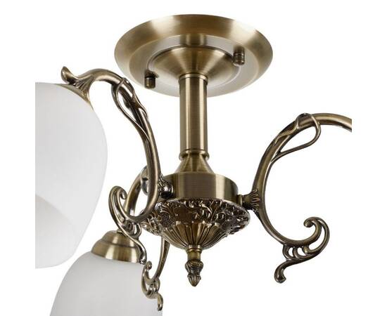 Люстра на штанге Myfar Biene MR1522-3C, изображение 4