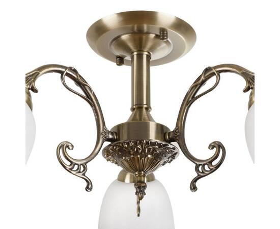 Люстра на штанге Myfar Biene MR1522-3C, изображение 5