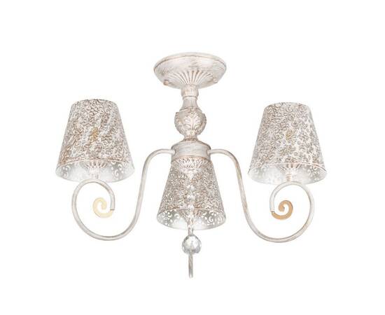 Потолочная люстра Myfar Luna MR1312-3C