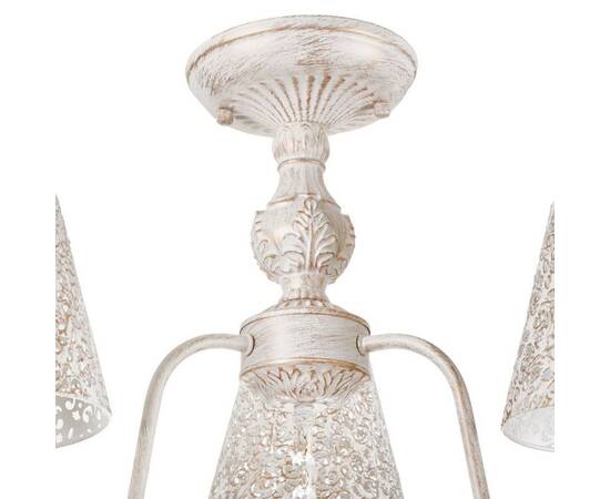 Потолочная люстра Myfar Luna MR1312-3C, изображение 5