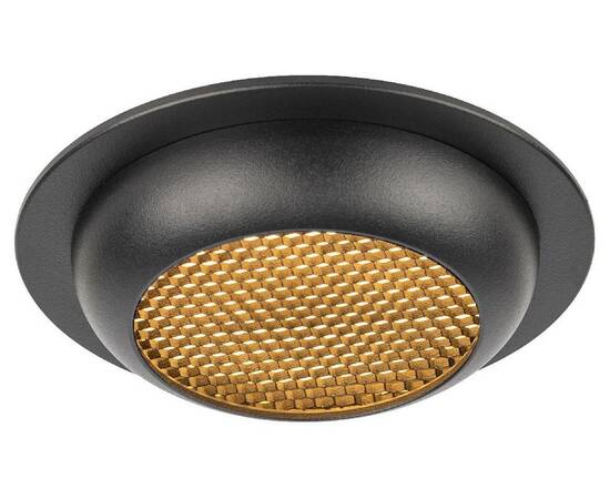 Встраиваемый светильник Эра KL111 BK Б0061535, изображение 2