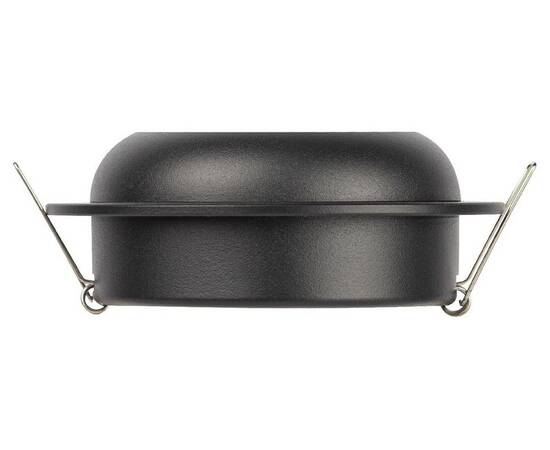 Встраиваемый светильник Эра KL111 BK Б0061535, изображение 4