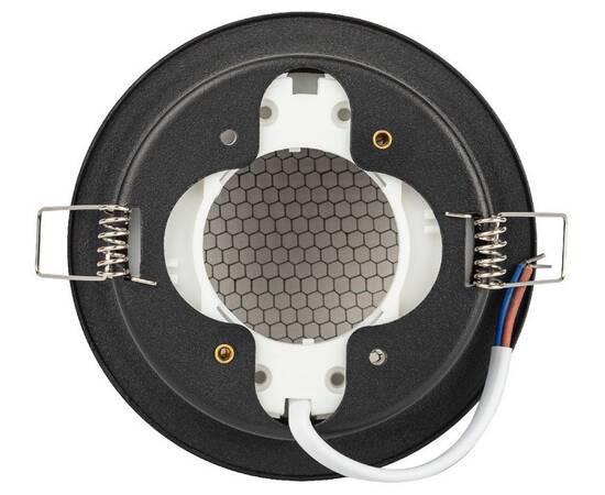 Встраиваемый светильник Эра KL111 BK Б0061535, изображение 5