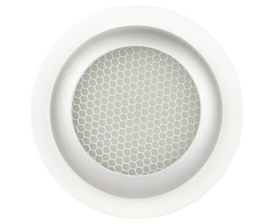 Встраиваемый светильник Эра KL111 WH/SL Б0061539, изображение 3