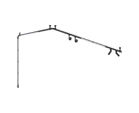 Заглушка торцевая Novotech Konst Glat 359378, изображение 2