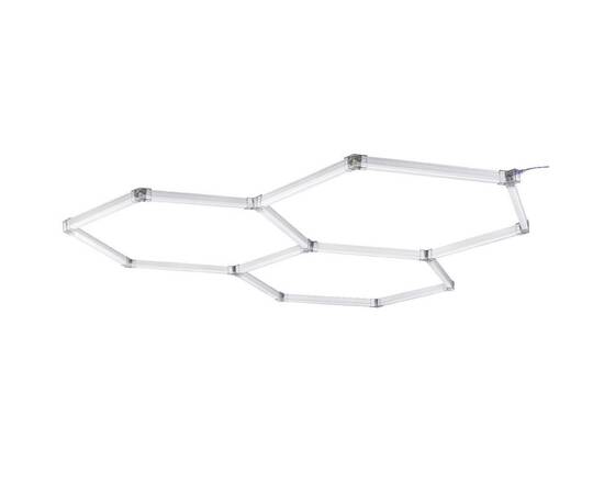 Модульный светодиодный светильник Lightstar Varieta (450044+450005+450006+450000+450009) V9A450044