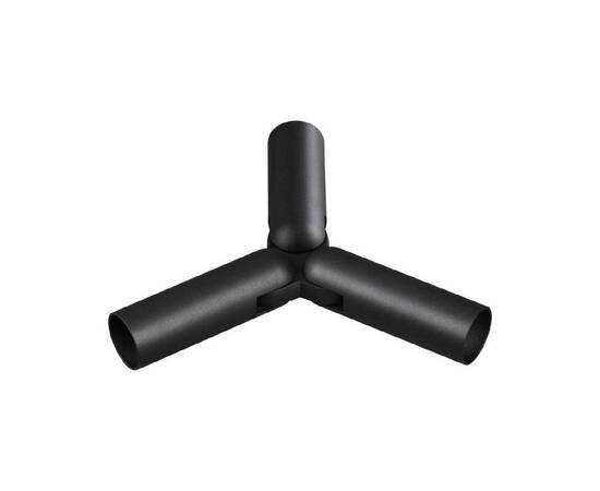 Соединитель гибкий T-образный Novotech Konst Glat 359380