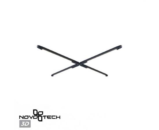 Соединитель гибкий X-образный Novotech Konst Glat 359381, изображение 2