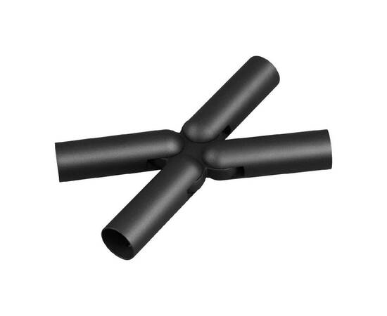 Соединитель гибкий X-образный Novotech Konst Glat 359381, изображение 3