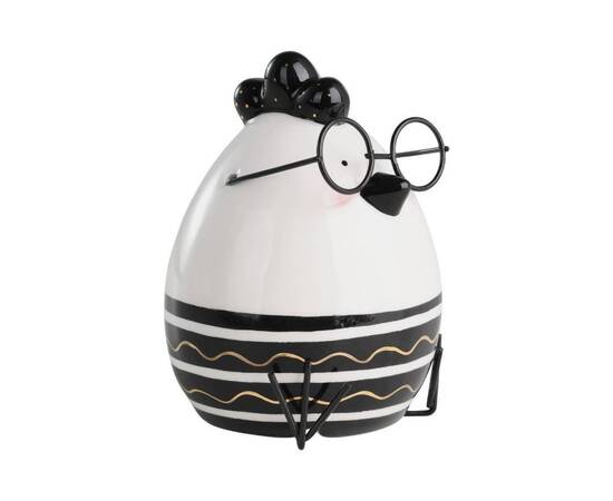 Фигурка Цыпленок Eglo Landjut 427917