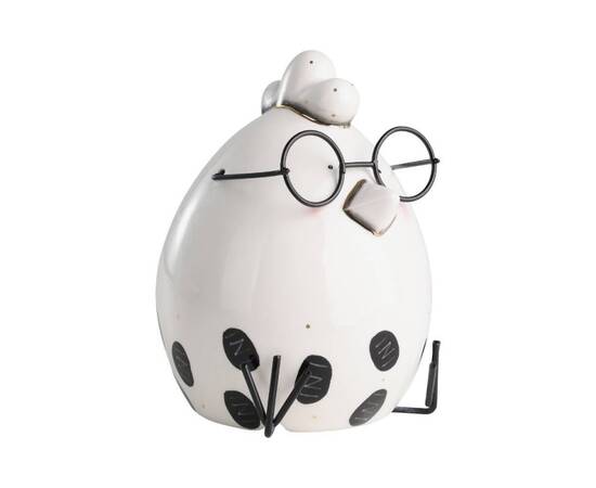 Фигурка Цыпленок Eglo Landjut 427918