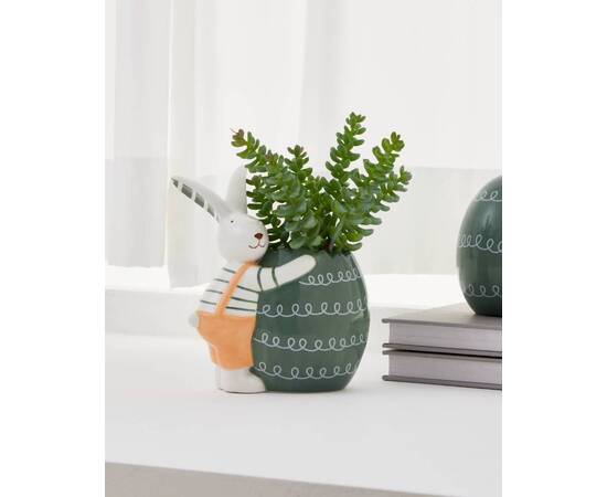 Фигурка Заяц Eglo Sendayan 427949, изображение 2