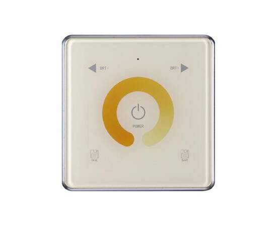 Беспроводной пульт ДУ Novotech Pult Glat 359394