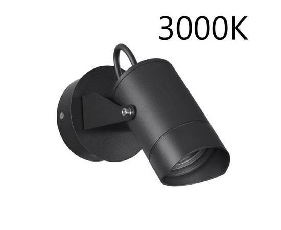 Уличный настенный светильник Odeon Light Nature Stima 6647/10WL3