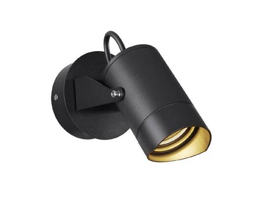 Уличный настенный светильник Odeon Light Nature Stima 6647/10WL3, изображение 2