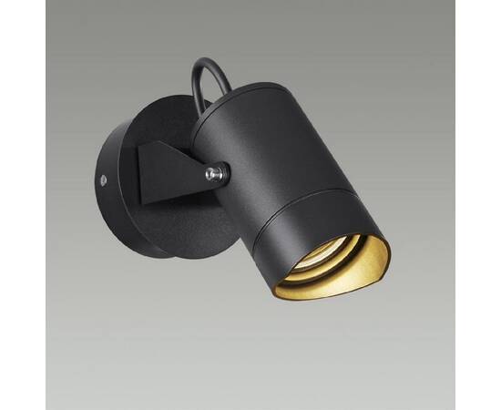 Уличный настенный светильник Odeon Light Nature Stima 6647/10WL3, изображение 3