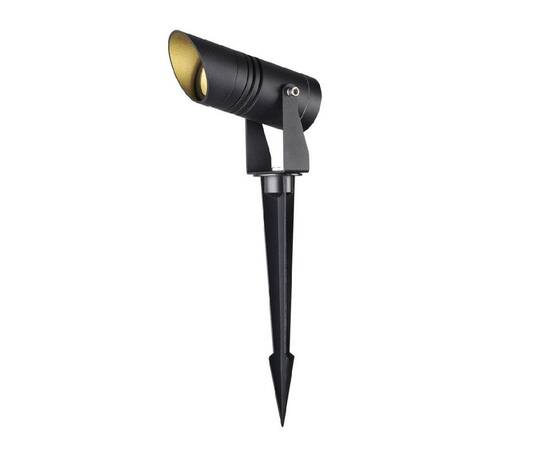 Грунтовый светильник Odeon Light Nature Stima 6648/6GL3, изображение 2