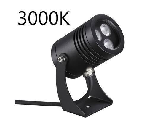 Архитектурный светильник Odeon Light Nature Stima 6648/6WA3