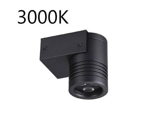 Архитектурный светильник Odeon Light Nature Stima 6648/6WL3