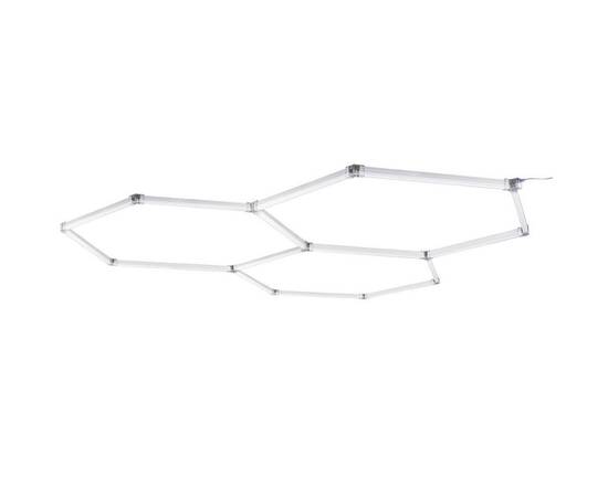 Модульный светодиодный светильник Lightstar Varieta (450064+450005+450006+450000+450009) V9A450064