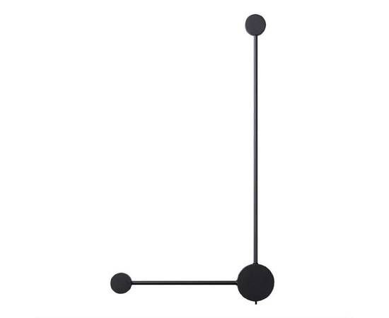 Настенный светильник Odeon Light Hightech Satellite 7008/10WL