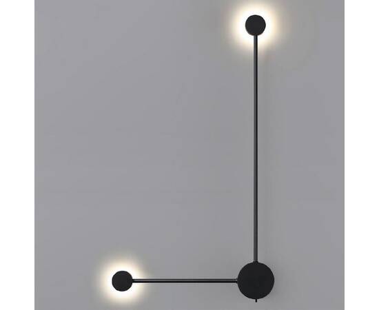 Настенный светильник Odeon Light Hightech Satellite 7008/10WL, изображение 3