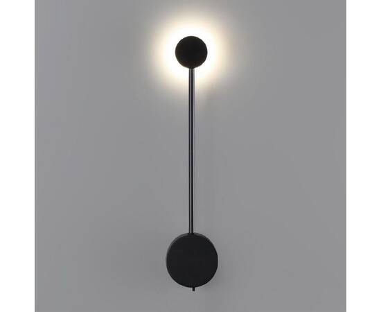 Настенный светильник Odeon Light Hightech Satellite 7008/5WL, изображение 3