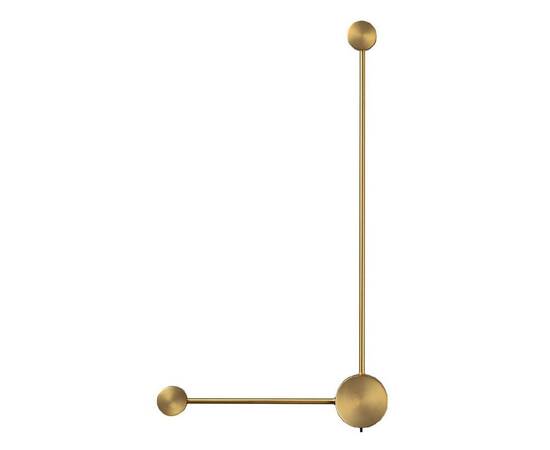 Настенный светильник Odeon Light Hightech Satellite 7009/10WL